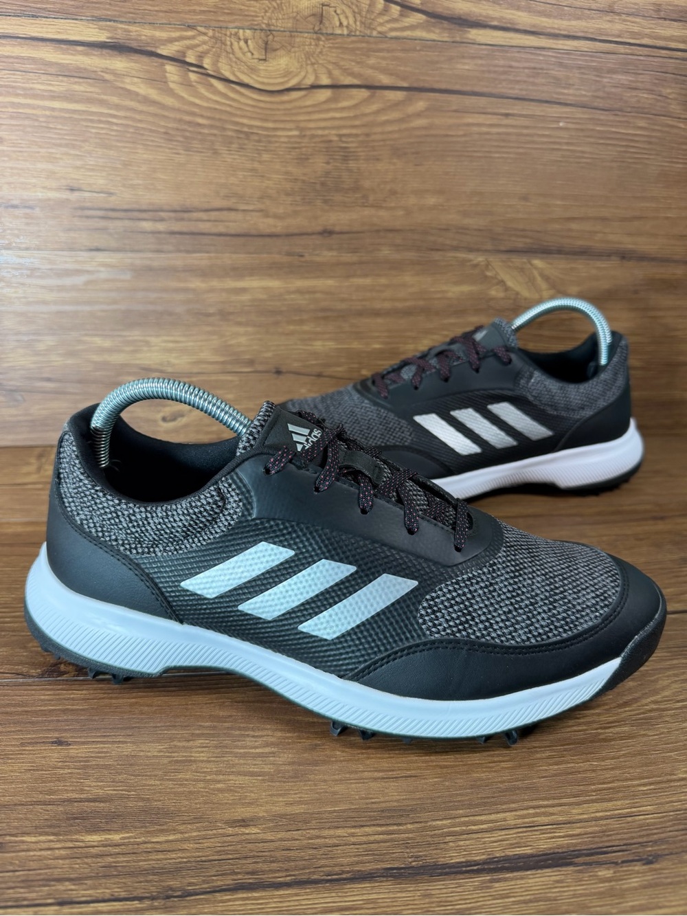 Adidas Women's Tech Response 2.0 Golf Shoes Size 10 Sneakers